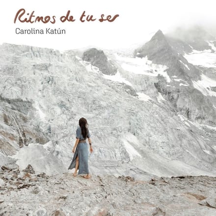 Carolina Katún - Ritmos De Tu Ser (CD)