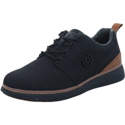 Nette schoenen Bugatti -