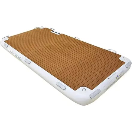 Opblaasbaar platform Yachtbeach 3.08 Premium