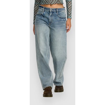 RVCA Coco II Jeans blauw