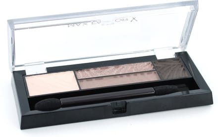 Max Factor Smokey Eye Drama Kit - 01 Opulent Nudes - Oogschaduw Palette