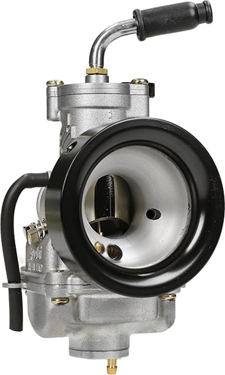 Carburateur Polini CP Evolution 21mm handchoke