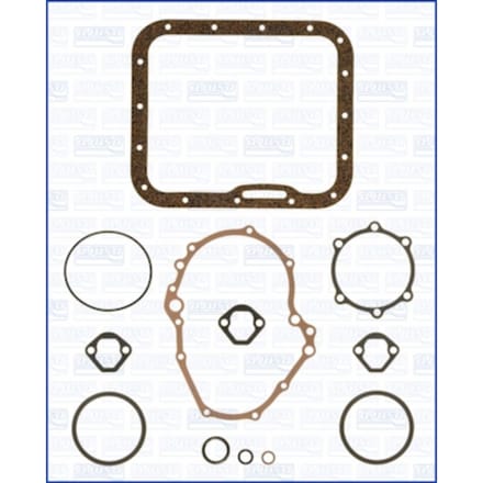 Pakkingset AJUSA 54052900