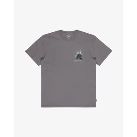 Longsleeve T-shirt Billabong Retro Poster