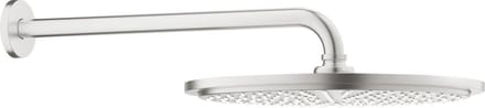 Grohe Rainshower Cosmopolitan 310 overhead shower set 26066DC0