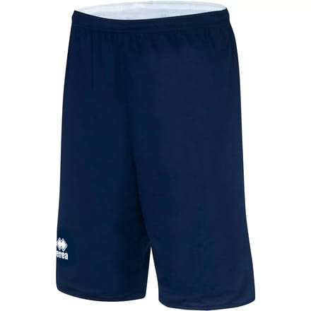 Errea Chicago Double Ad Shorts - Sportswear - Volwassen