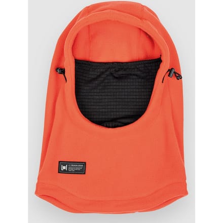 L1 Covert Hoodie grijs