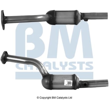 Katalysator BM CATALYSTS BM91683H