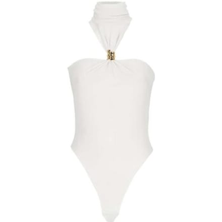 Onderhemden Elisabetta Franchi bo01761e2-360