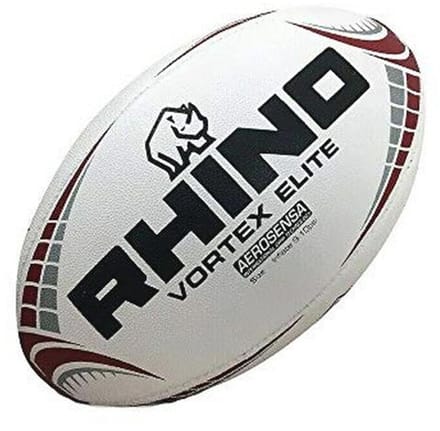 Replica Rugbybal voor Mini/Midi Spelers - Maat 2
