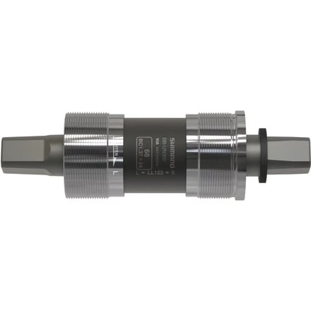 Shimano bracketas EBBUN300B27B BSA 68-127