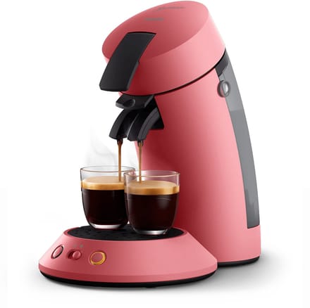 Senseo CSA210/35 koffiezetapparaat Volledig automatisch Koffiepadmachine 0,7 l