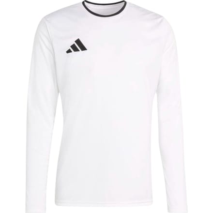 Adidas Performance Entrada26 Longsleeve - Heren - Wit