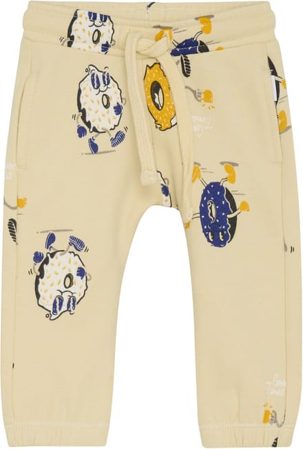 Noppies Broek Sippar Baby Maat 80