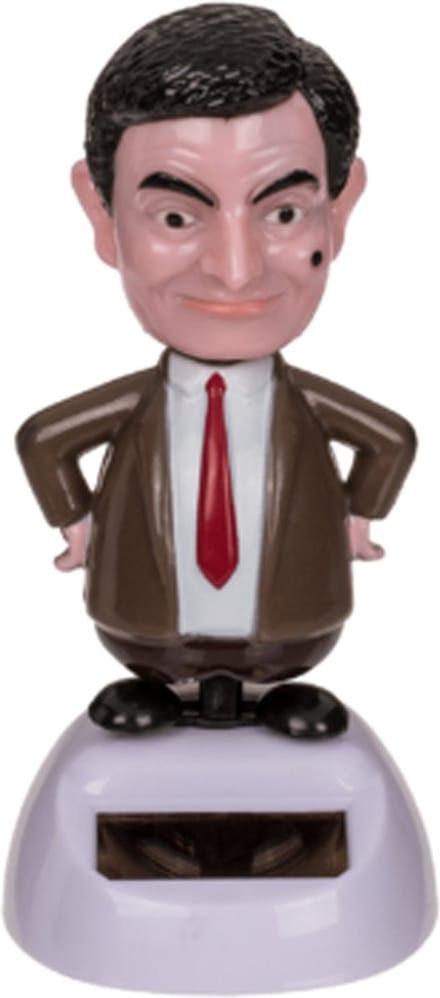 Solar Mr. Bean
