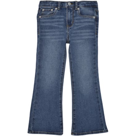 Levis  Flared/Bootcut 726 HIGH RISE FLARE JEAN
