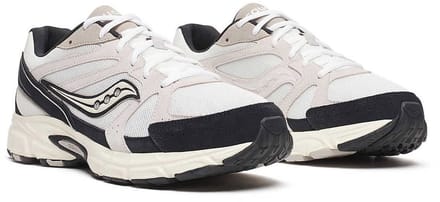 Saucony Ride Millenium Sneakers Senior
