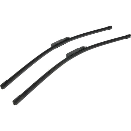 Wisserblad BOSCH Aerotwin A934S, 550mm, Voor, 2 Stuk