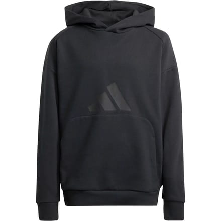 Junior Hoodie adidas Future Icons Logo