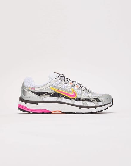 "Sneakers Nike P-6000 ""Laser Fuchsia"""
