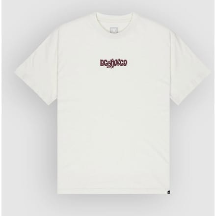 T-shirt DC Shoes Eye Of The Storm