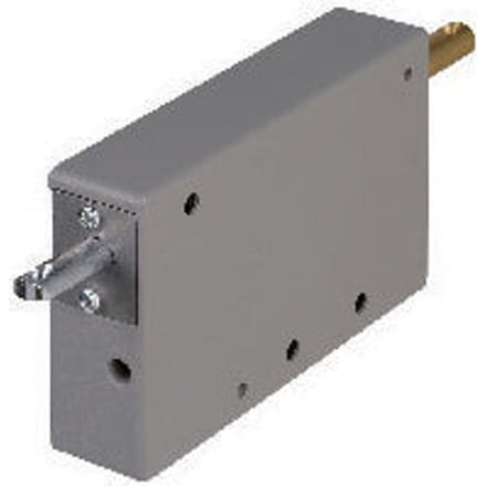 Eff Eff 3705Hz12 Elektrische Deuropener 12V DC - 10003663