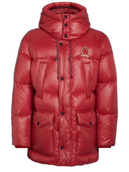 Tommy Hilfiger-jasje