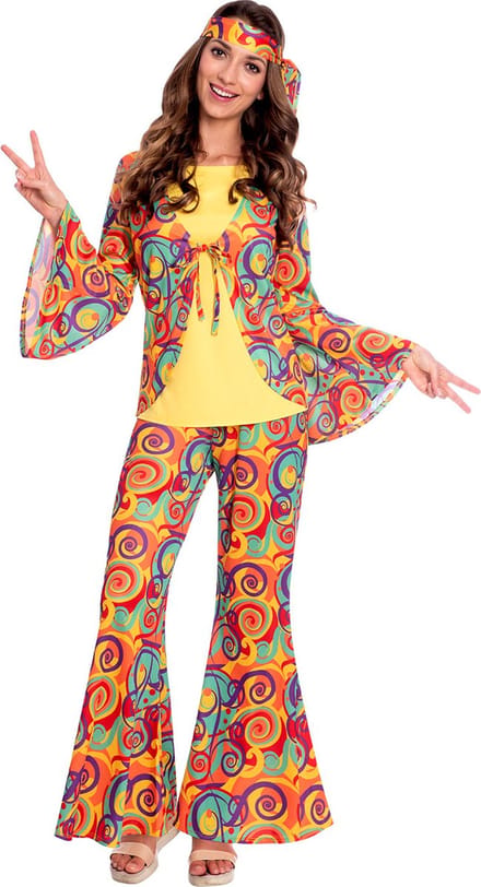 Amscan Lil’ Kitty Cutie 12-18 maanden