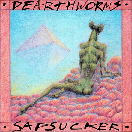Sapsucker