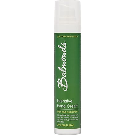 Balmonds Intensive Handcreme 100ml