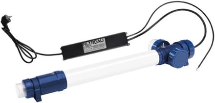 Filtreau UV-C Industry Sterilizer 40W Salt Resistant Vervanglamp