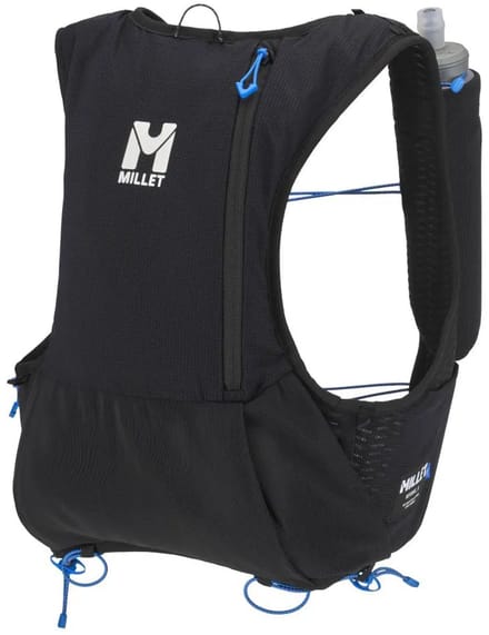 Millet Intense 5l Hydratatiezak Zwart XL