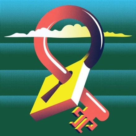Temples - Volcano (CD)