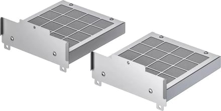 Gaggenau Regenereerbaar Koolstoffilter 11028160 / AA410112 (2St.)