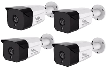 Fanshine Electronics Fi026B – 2MP IP-camera met 3,6 mm lens