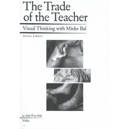 The Trade Of The Teacher - Jeroen Lutters