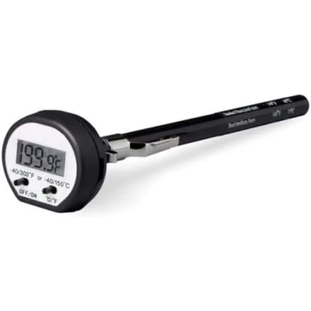 Elektronische vleesthermometer met sonde Lacor