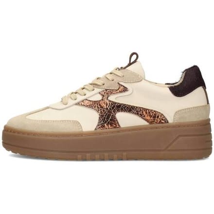 Lage Sneakers Haboob Aurelie Dames Sneakers