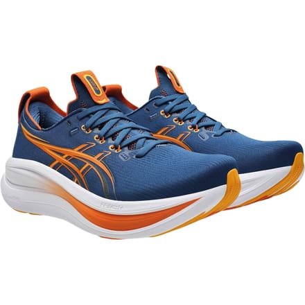 Hardloopschoenen Asics 1011C127401