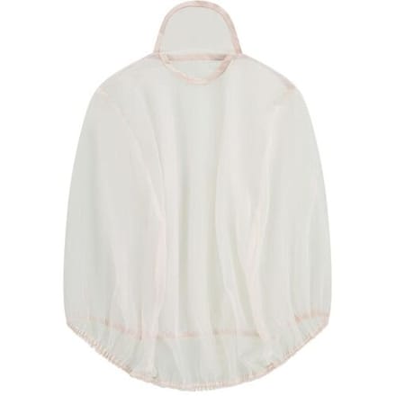 Prénatal autostoel klamboe Ivory White unisex