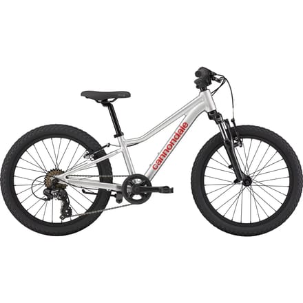 Kinderfiets Cannondale Trail 20 C2