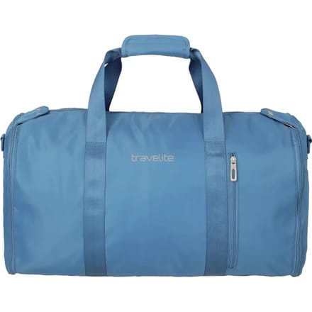 Travelite Basics - Reistas 52 cm (denim)