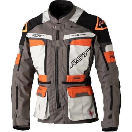 Textiel motorjack RST Race Dept Adventure X-Treme CE