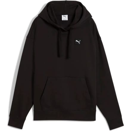 Capuchon sweaters Puma Elevated Comfort