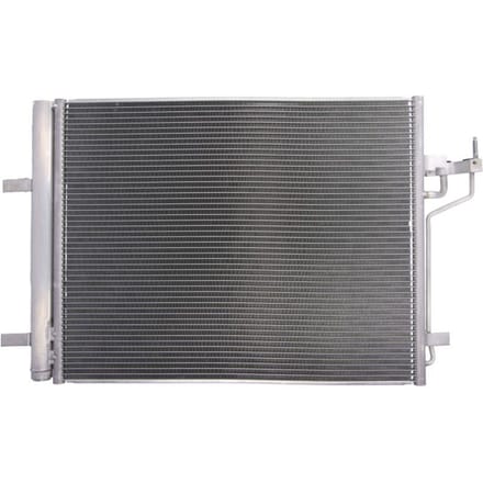 Condensator, airconditioning KOYORAD CD320991