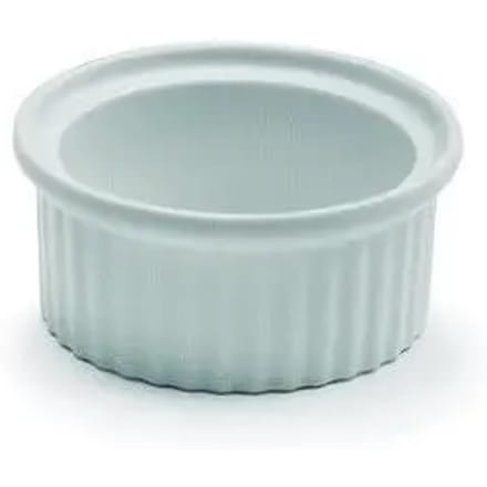 Ronde kom mini melamine clasica Lacor