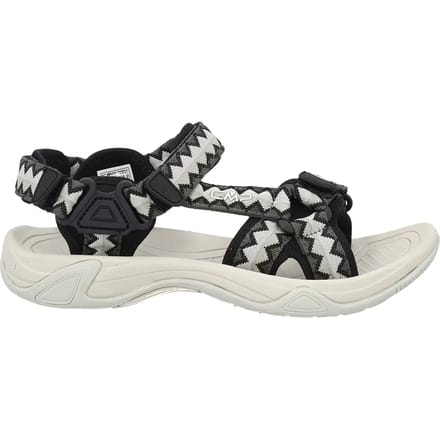 Dames wandelsandalen CMP Hamal
