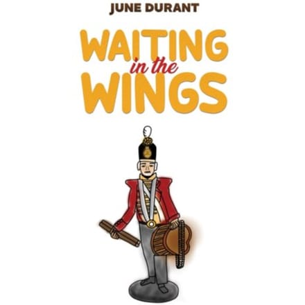 Waiting In The Wings - June Durant