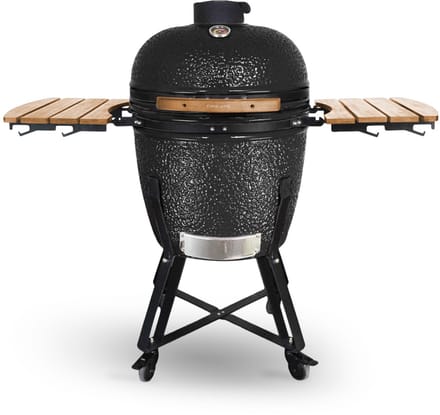 CREATE - Keramische rookoven barbecue - BBQ KAMADO 21 "