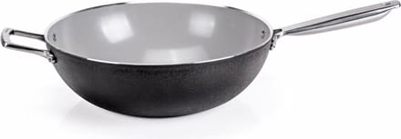 Moneta Armonia Wok/roerbakpan Rond
